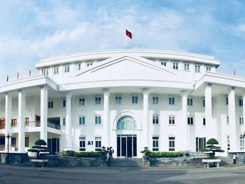 Đại học Hà Nội