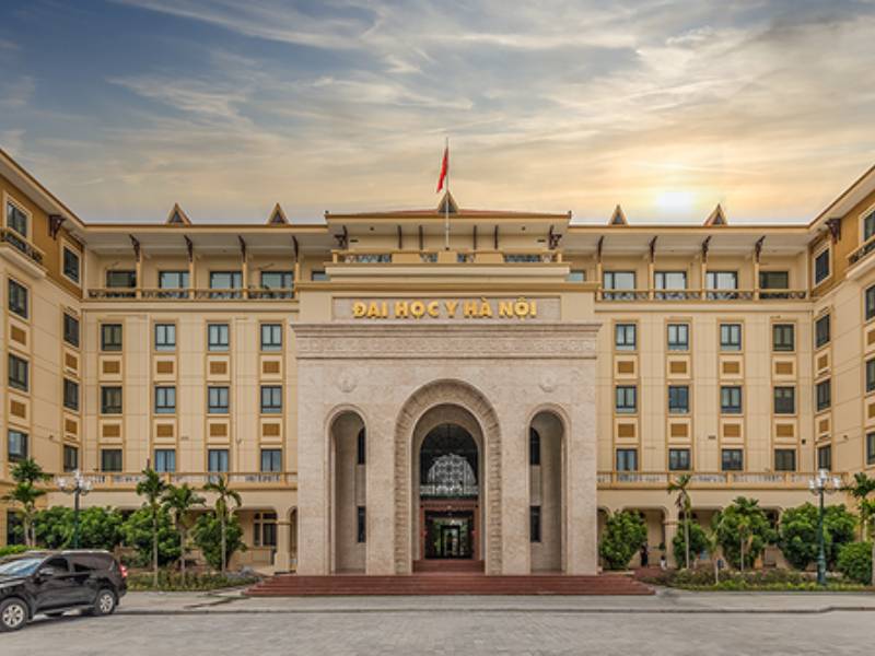 Đại học Y Hà Nội