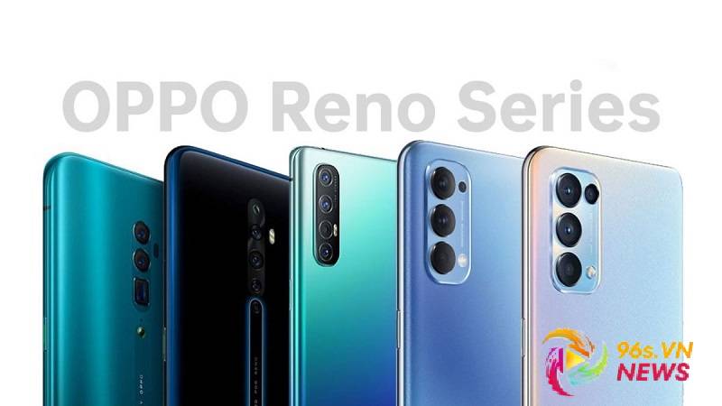 điện thoại OPPO