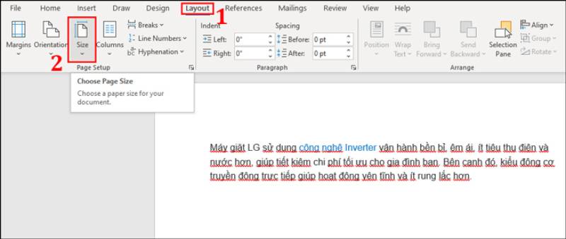 Tối Ưu Định Dạng Bài Viết