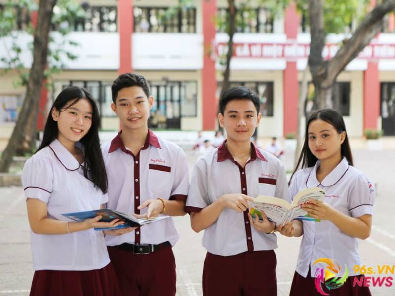 trường tư thục tốt nhất ở Tp.HCM