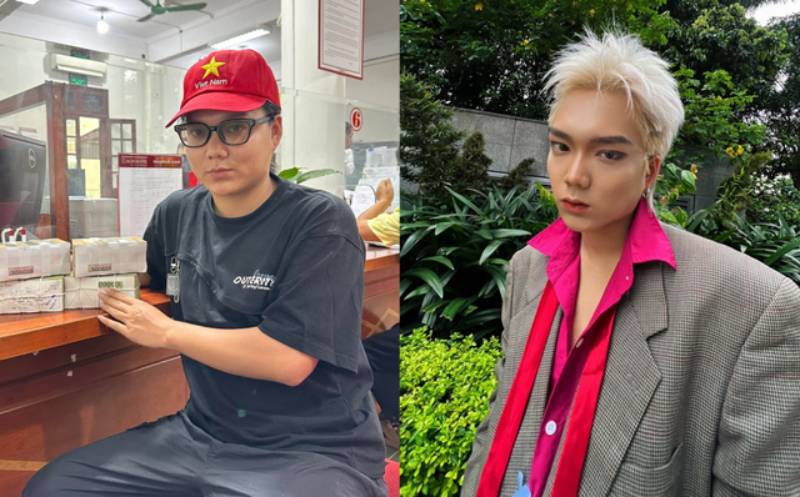 Hoạt động ngoài TikTok