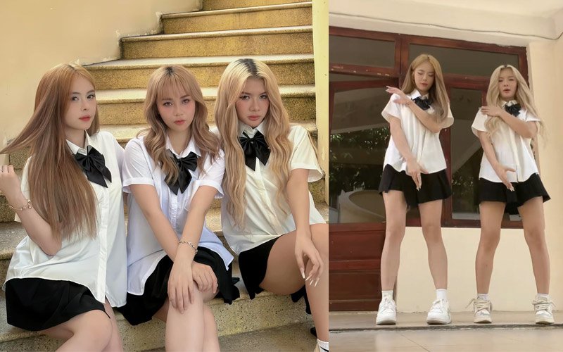 định hướng tương lai