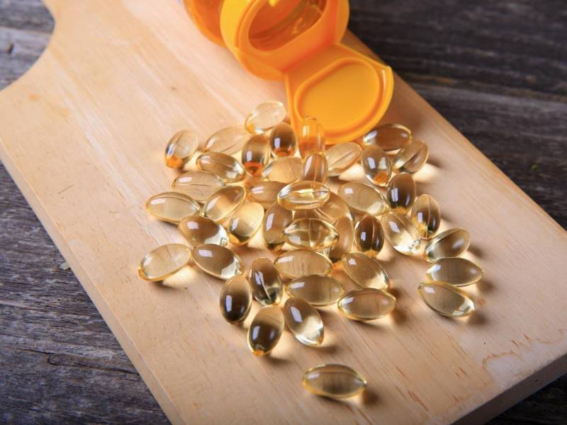 Lưu ý quan trọng khi sử dụng vitamin E