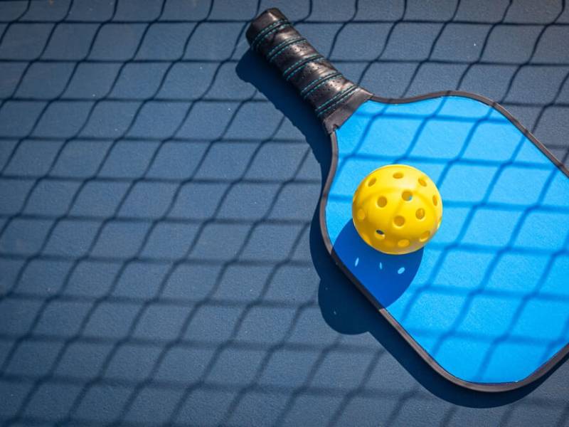 Môn thể thao thu hút người chơi