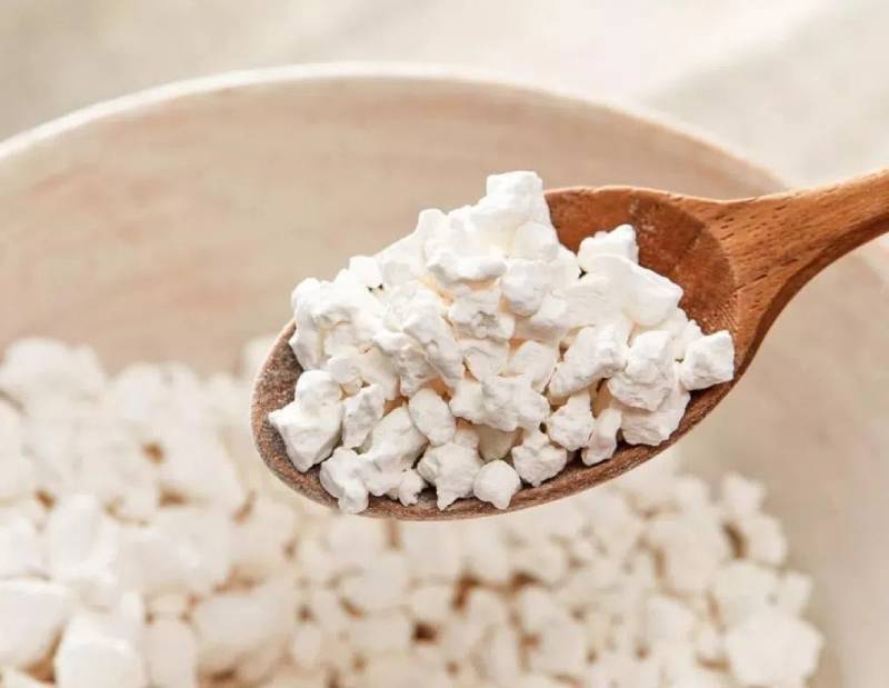 Nên uống bột sẵn dây vào lúc nào?