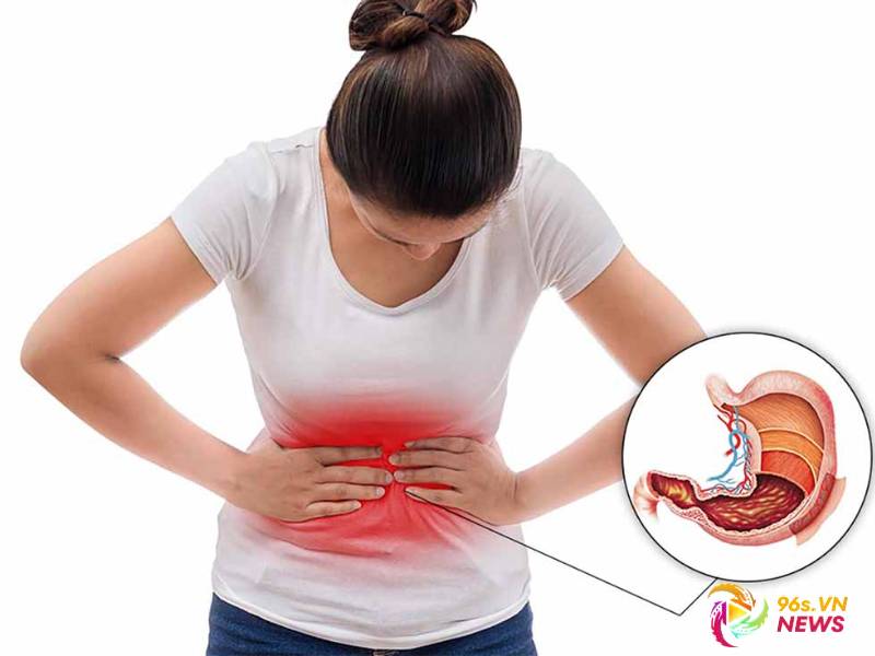 55 món ăn tốt nhất cho người đau dạ dày