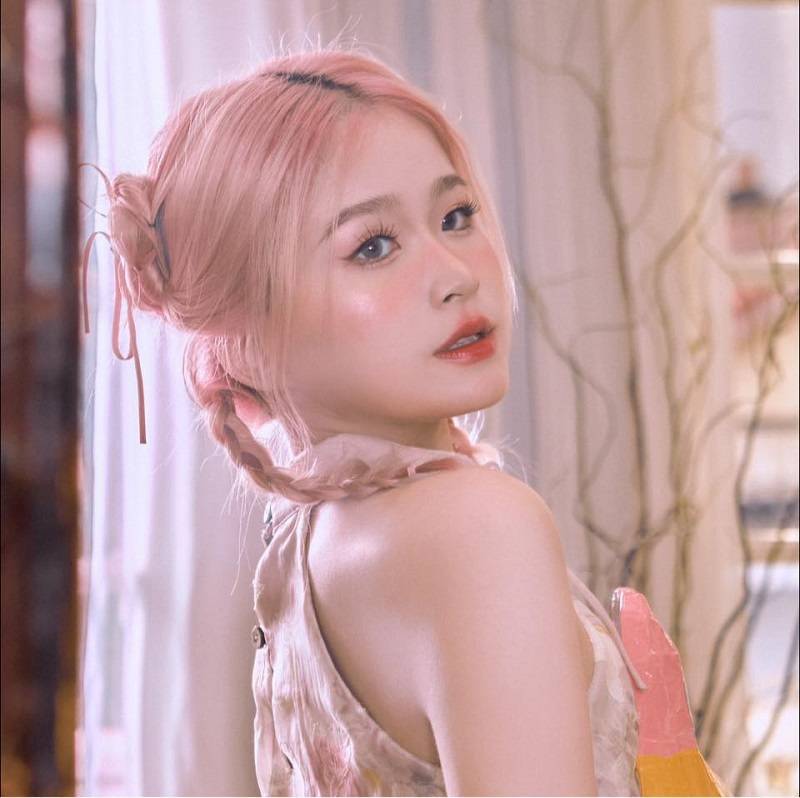 Nội dung Tiktok của Chao chủ yếu xoay quanh thời trang, du lịch và lifestyle