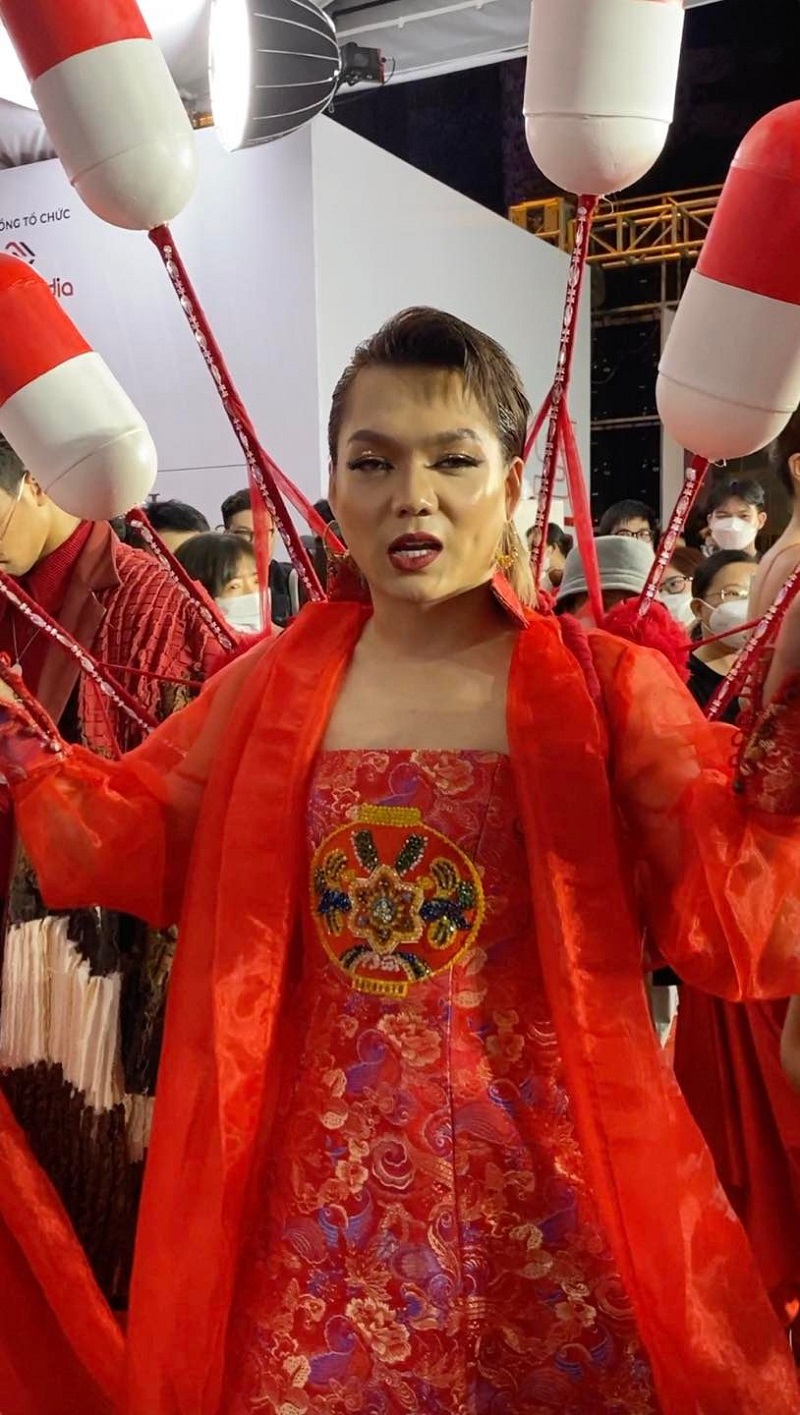 Nội dung tiktok của Phạm Thoại rất đa dạng