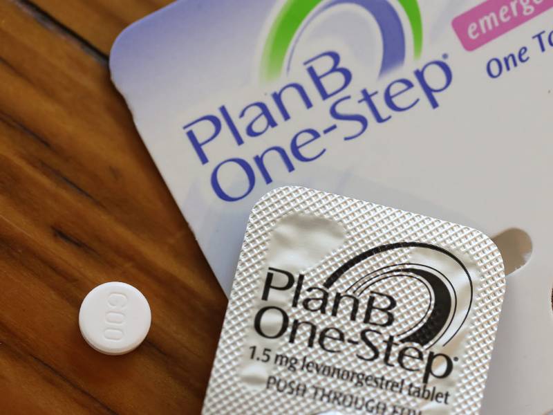Plan B One-Step