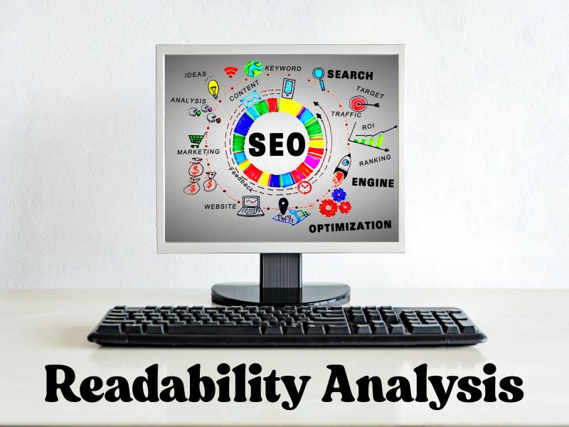 Readability Analysis
