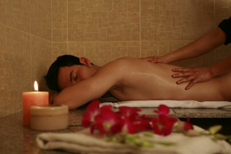 Vì sao nên chọn Massage X-Men