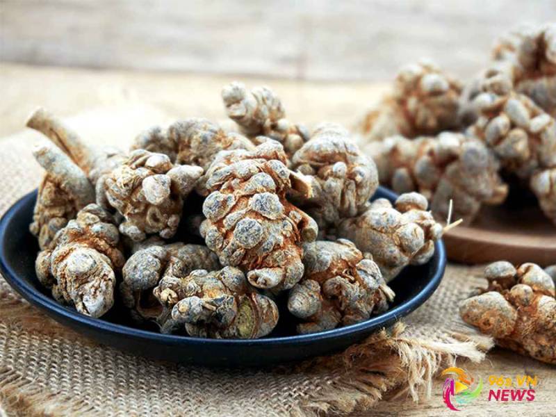 Uống Tam Thất Mật Ong Vào Lúc Nào Tốt Nhất Cho Sức Khỏe