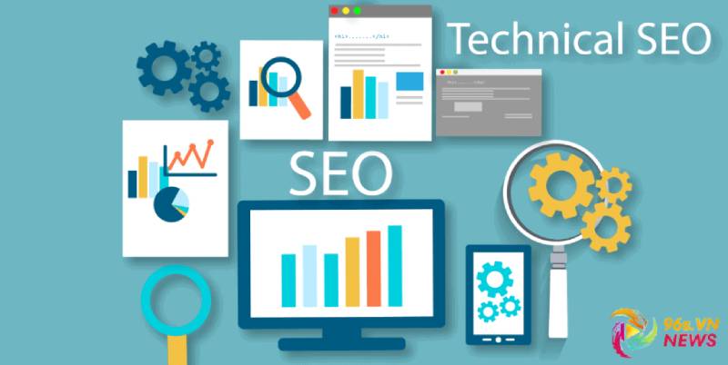 Technical SEO