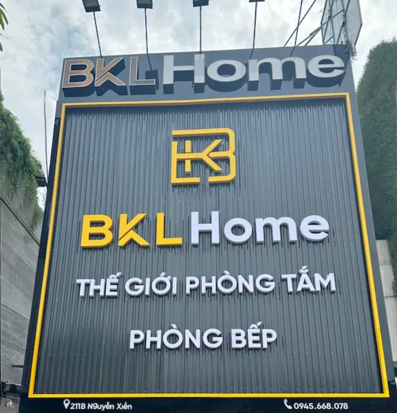 Thế Giới Phòng Tắm