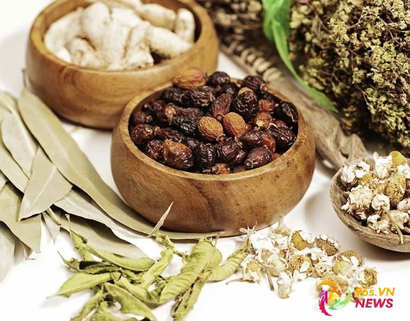 Thuốc đông y chữa xương khớp tốt nhất hiện nay