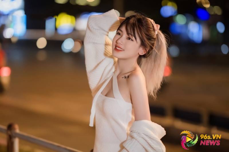 Tiktoker Đan Phương