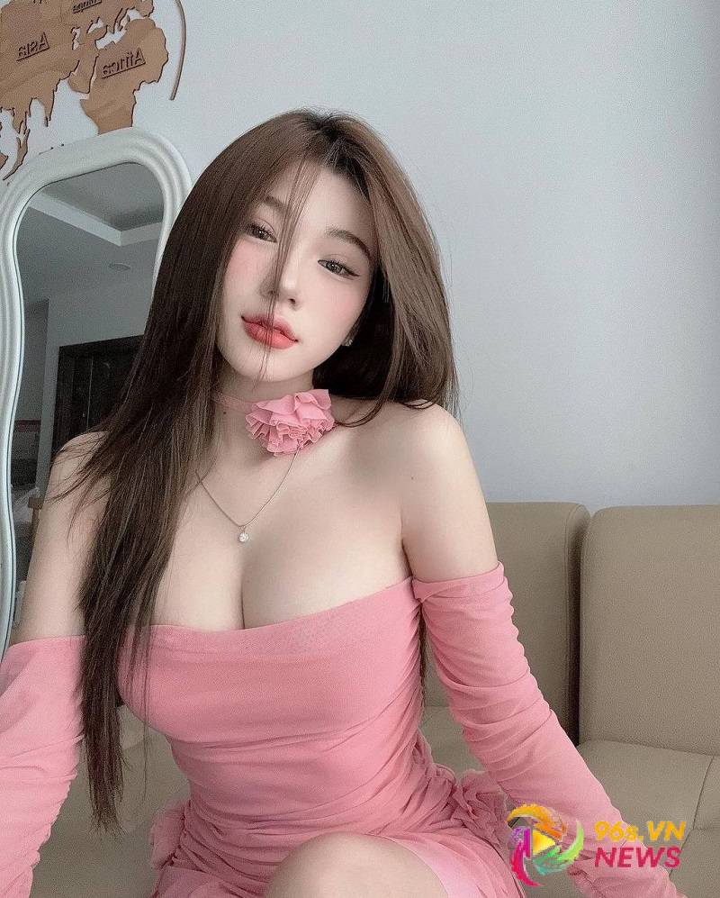 Tiktoker Mi Trần là ai?