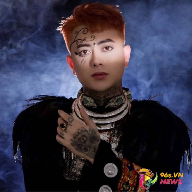Tiktoker Nam Birthday là ai?