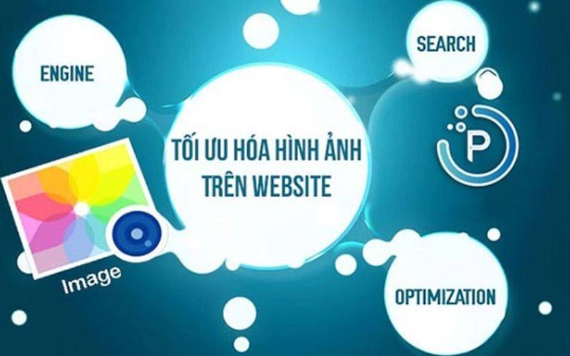 Tối Ưu Hình Ảnh
