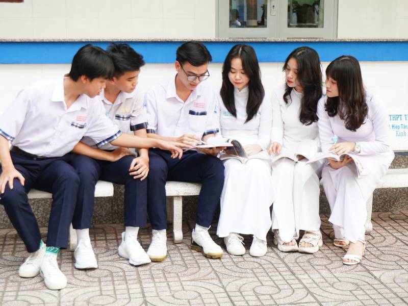 Trường tư thục cấp 3 nào đáng lựa chọn?