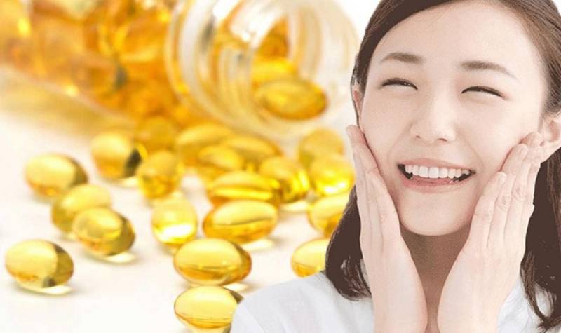 Uống vitamin E lúc nào tốt nhất?