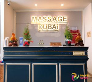 Massage Dubai Q1