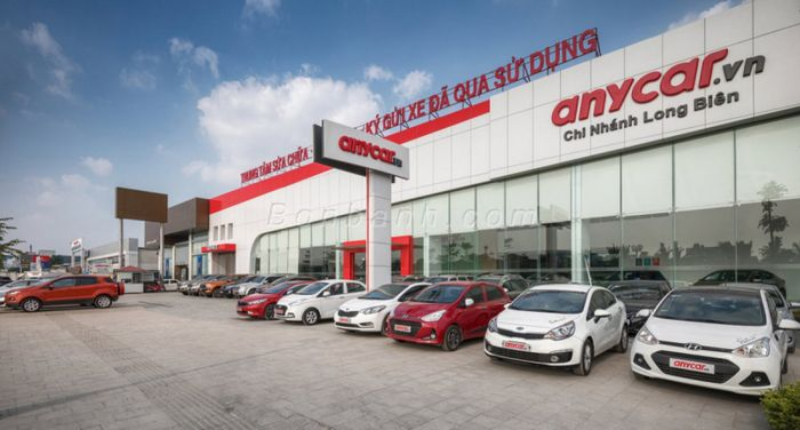 Anycar Việt Nam