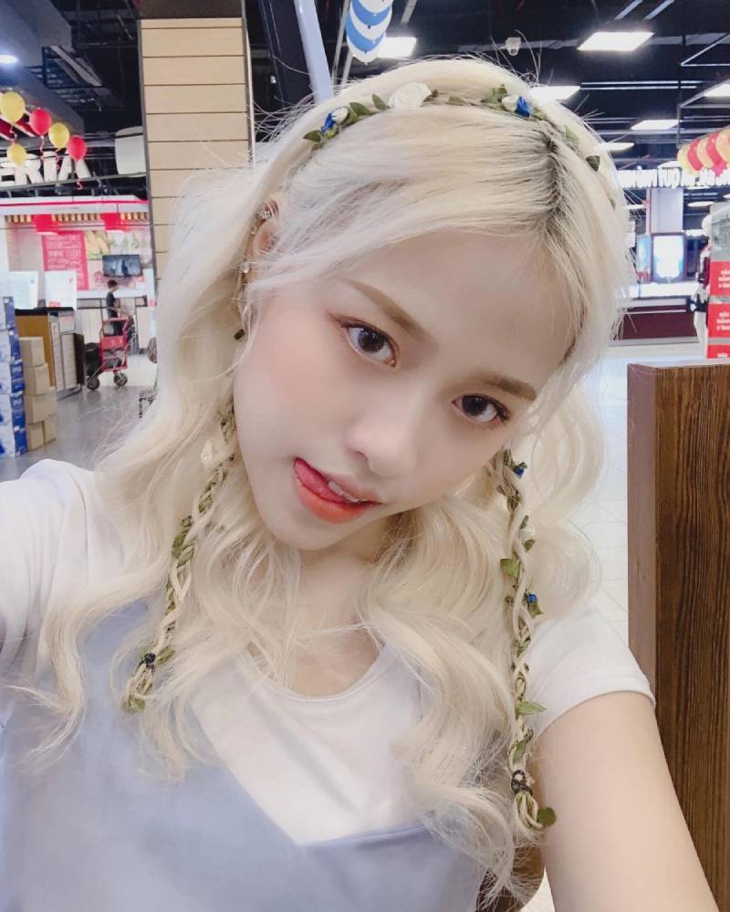 Các hoạt động khác ngoài tiktok