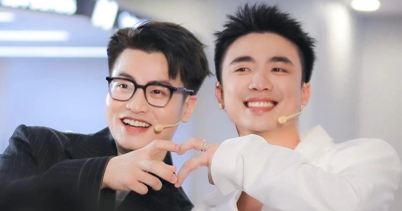 Câu chuyện truyền cảm hứng với tình yêu 10 năm