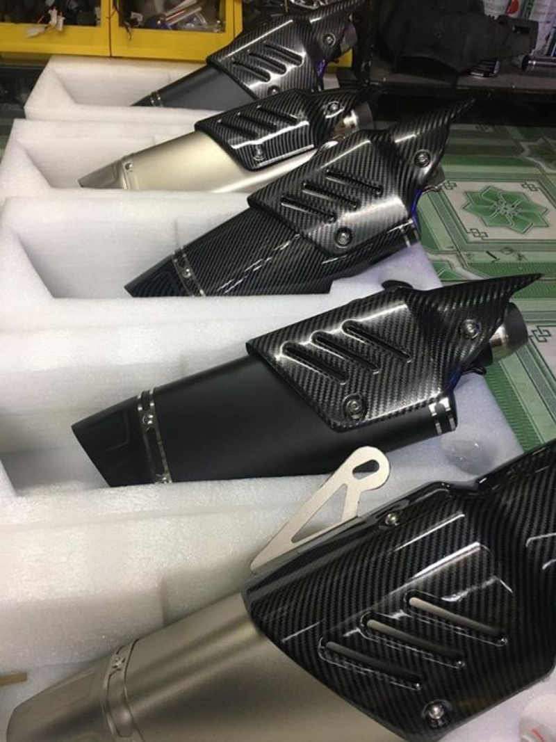 Đồ chơi xe máy Linh Exciter