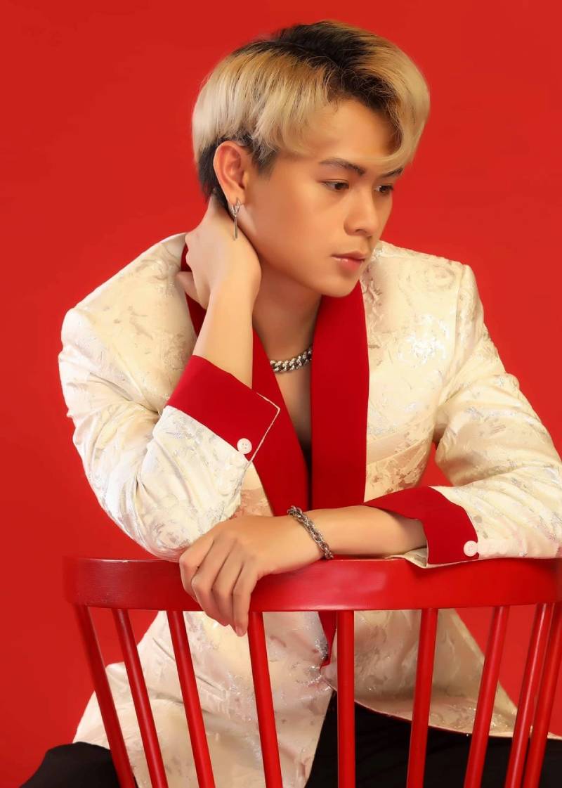 đời tư của TikToker Việt Mỹ