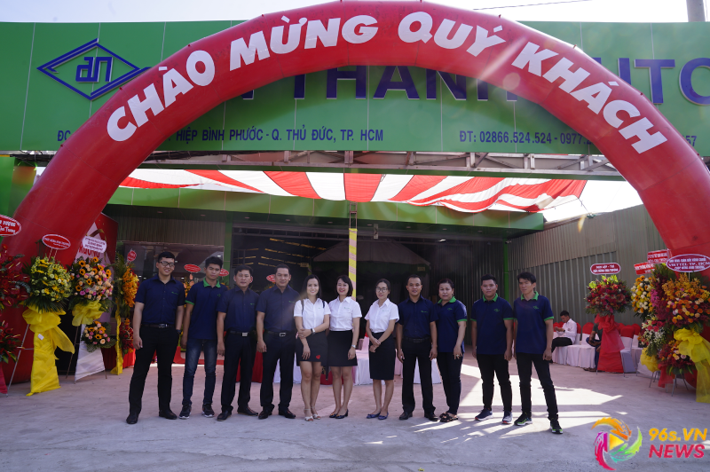 Giới thiệu về An Thành Auto