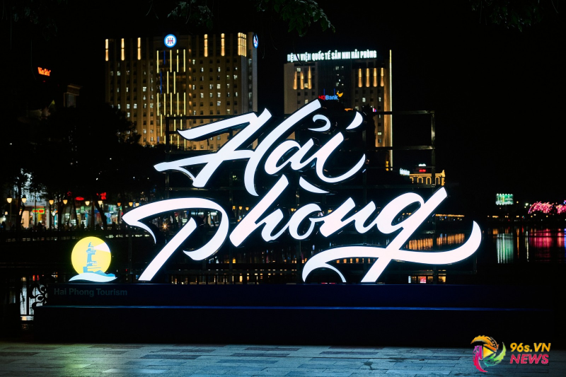 Top địa điểm du lịch Hải Phòng 