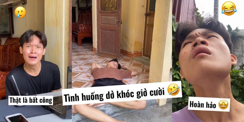 Hành trình gây bão của Đỗ Đạt trên TikTok