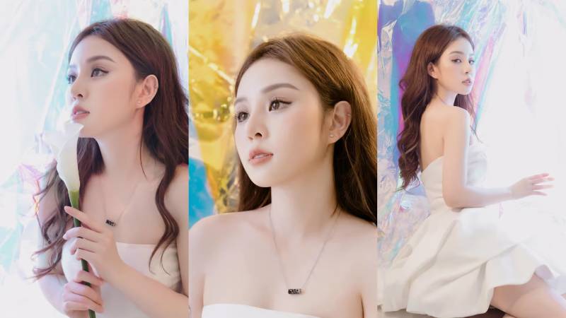 Hành trình sự nghiệp của hot Tiktoker Ngọc Éng