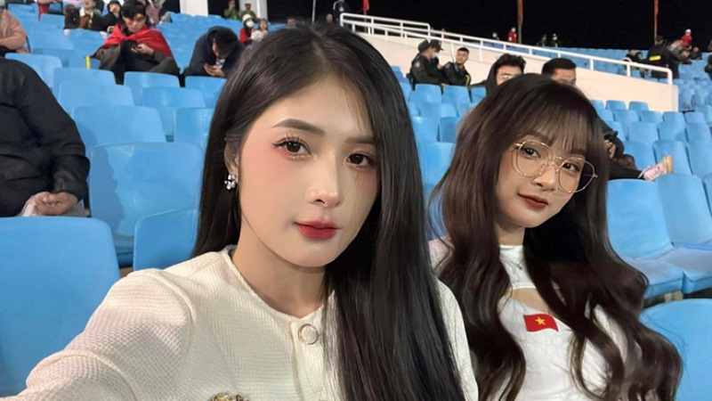 Hoạt động bên ngoài TikTok của Quỳnh Alee