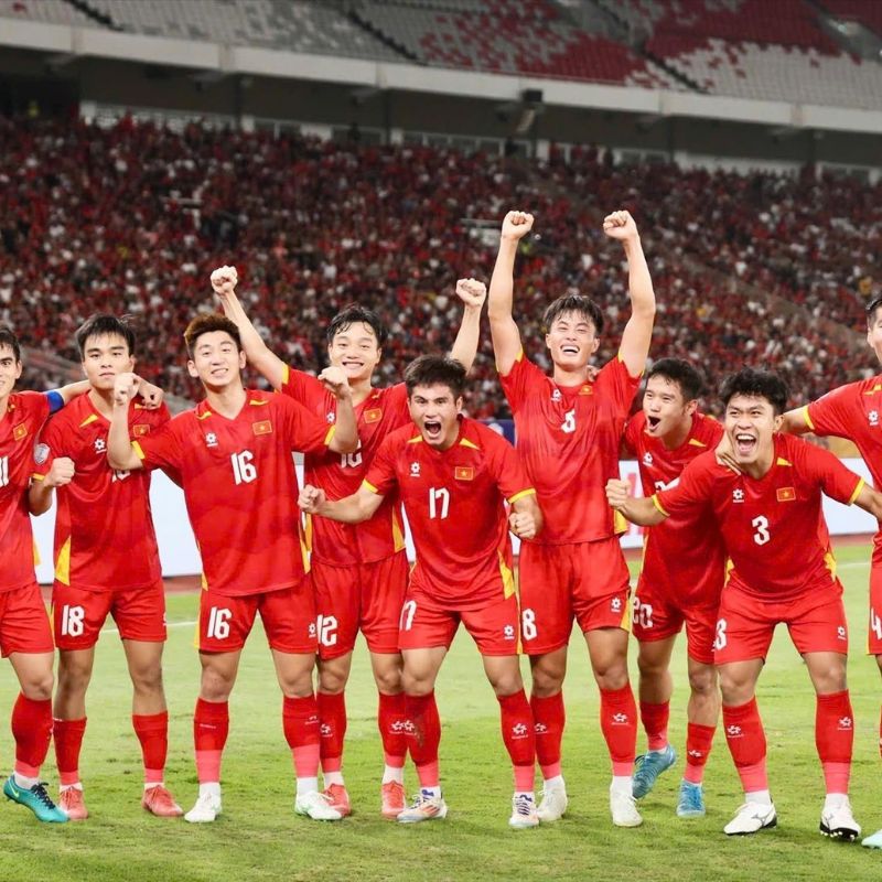 Hơn cả chức vô địch