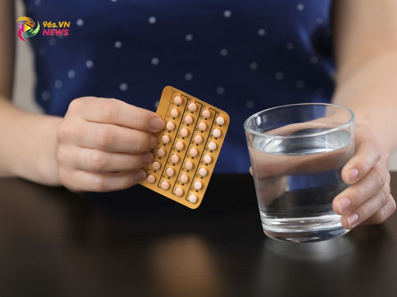 Các loại thuốc tránh thai hàng ngày tốt nhất
