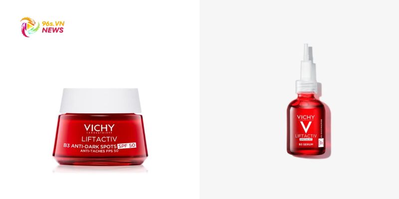Kem trị nám Vichy Liftactiv B3 Anti-Dark Spots