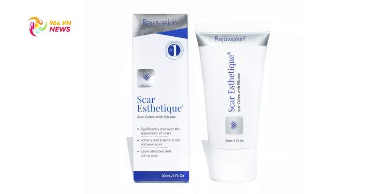 Kem trị sẹo Scar Esthetique 