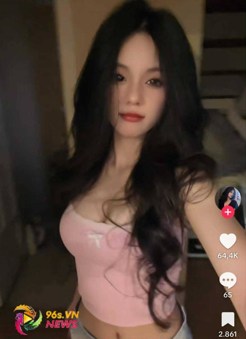 Lùm xùm của Tiktoker Thủy Tiên