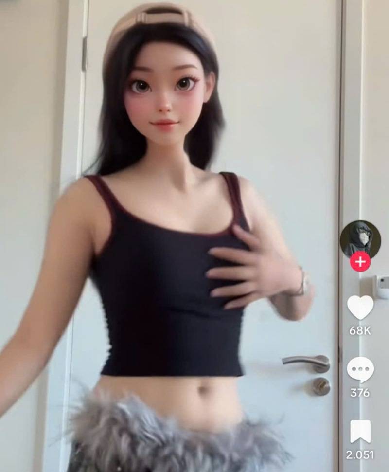 Mở rộng hoạt động trên các nền tảng khác không chỉ TikTok