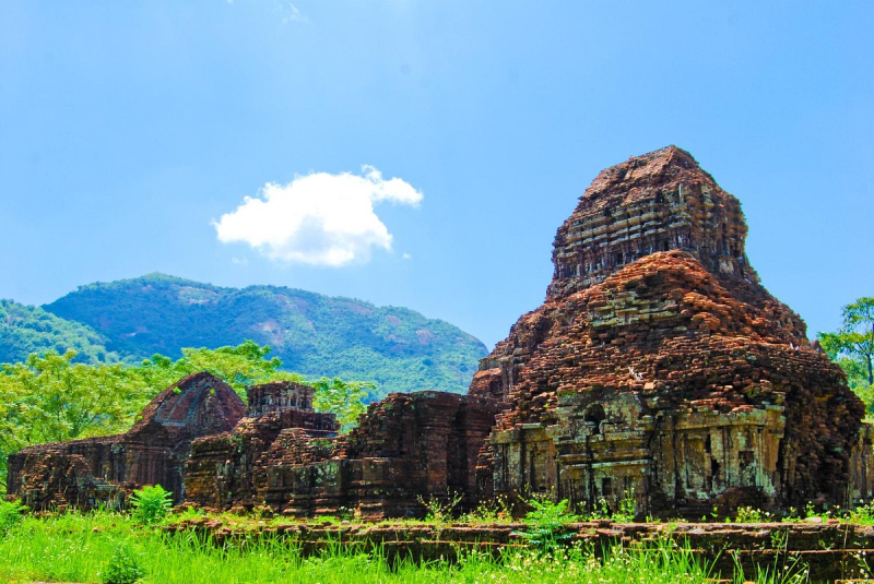 Mỹ Sơn