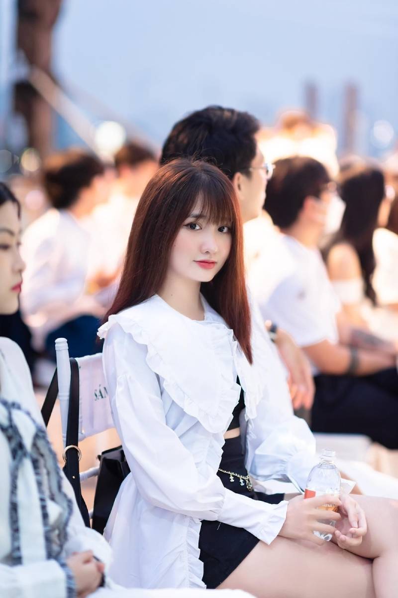 Nội dung tiktok và phong cách cá nhân