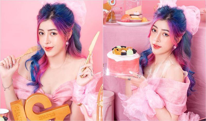 Nội dung Tiktok và phong cách cá nhân