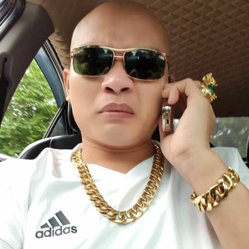 Quá khứ của Tiến Bịp