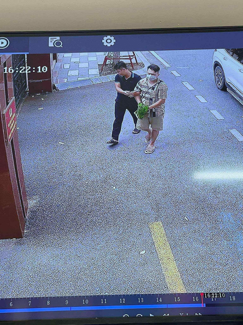 Tại sao Tiến Bịp bị bắt?