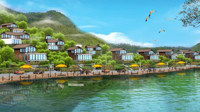 Thung lũng Bản Xôi