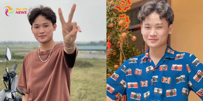 Tiktoker Đỗ Đạt